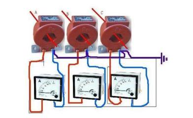 智慧能源基礎之&ldquo;電氣之路&rdquo;--電流互感器小結(jié)篇