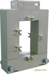 開口式電流互感器akh 0.66 k系列圖片 高清大圖 谷瀑環(huán)保