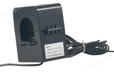 卡扣式電流互感器 高效便捷的電流測量解決方案